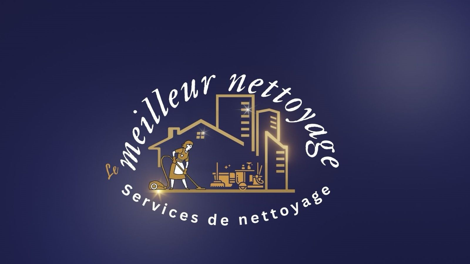 logo Le Meilleur Nettoyage